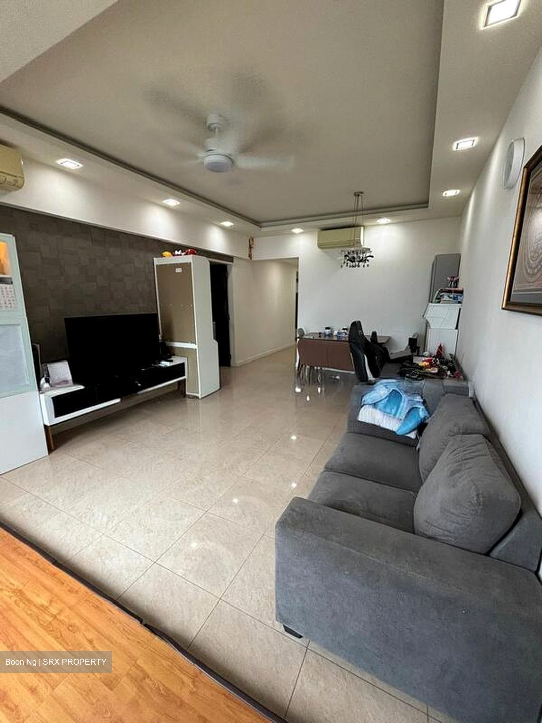Regent Grove (D23), Condominium #514576271